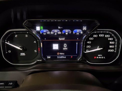 Used 2023 GMC Sierra 2500 Denali w/ Denali Ultimate Package image 30