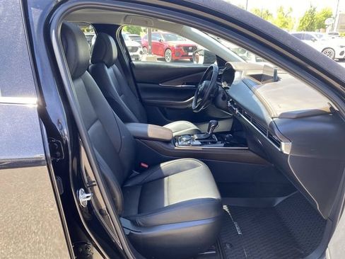 Certified 2025 MAZDA CX-30 2.5 Turbo w/ Premium Plus Pkg AWD/4WD image 29