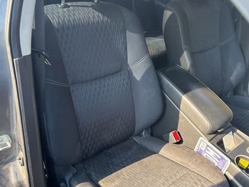 Used 2018 Nissan Altima 2.5 S w/ S Convenience Package image 23