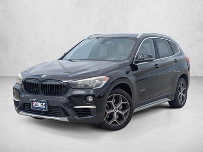 Used 2018 BMW X1 sDrive28i