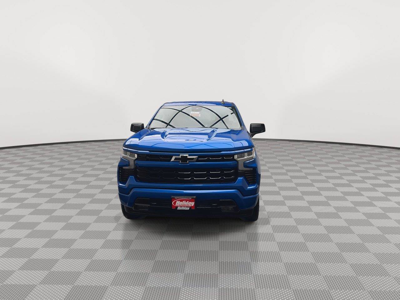 Used 2024 Chevrolet Silverado 1500 RST AWD/4WD image 38