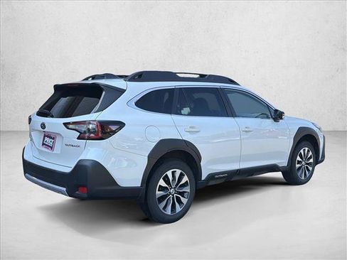 Used 2024 Subaru Outback Limited AWD/4WD image 6