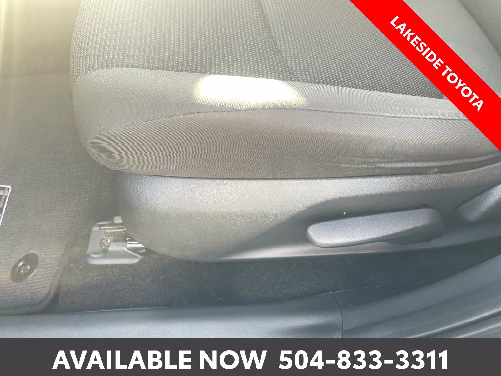 Certified 2024 Toyota RAV4 LE FWD image 27