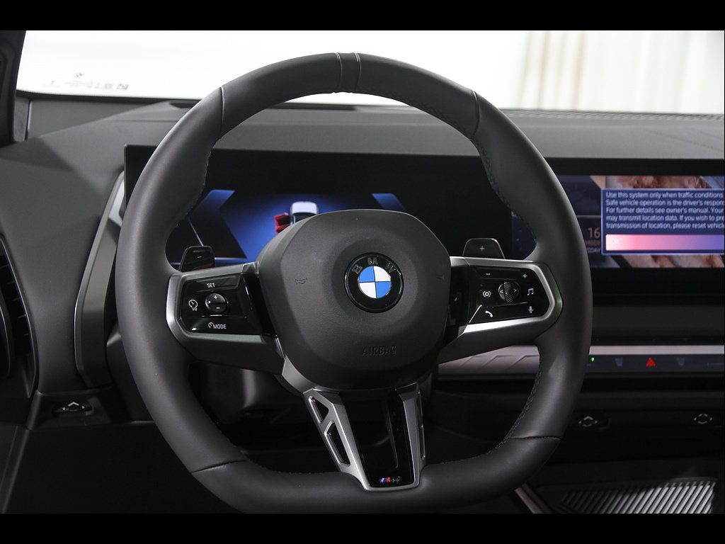 Used 2026 BMW X3 xDrive30i w/ Premium Package AWD/4WD image 7