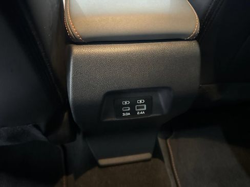 Certified 2024 Subaru Crosstrek 2.5i Limited w/ Crosstrek Mirror Package AWD/4WD image 14
