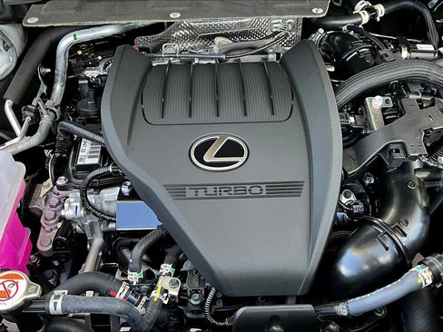 Used 2025 Lexus TX 350 AWD w/ Technology Package image 17