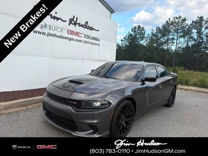 Used 2023 Dodge Charger GT
