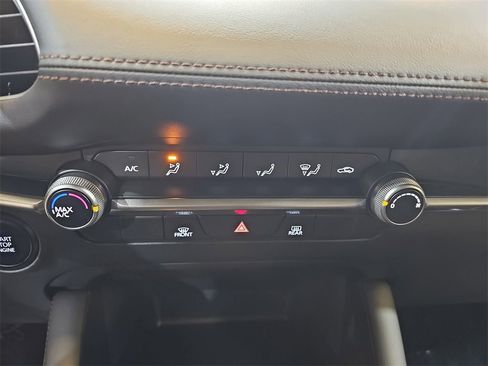 New 2026 MAZDA MAZDA3 s image 23