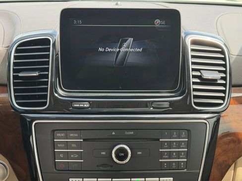 Used 2019 Mercedes-Benz GLS 450 4MATIC image 20