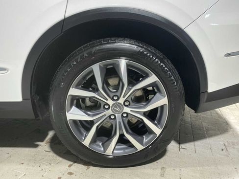 Used 2024 Acura MDX SH-AWD w/ Technology Package image 8