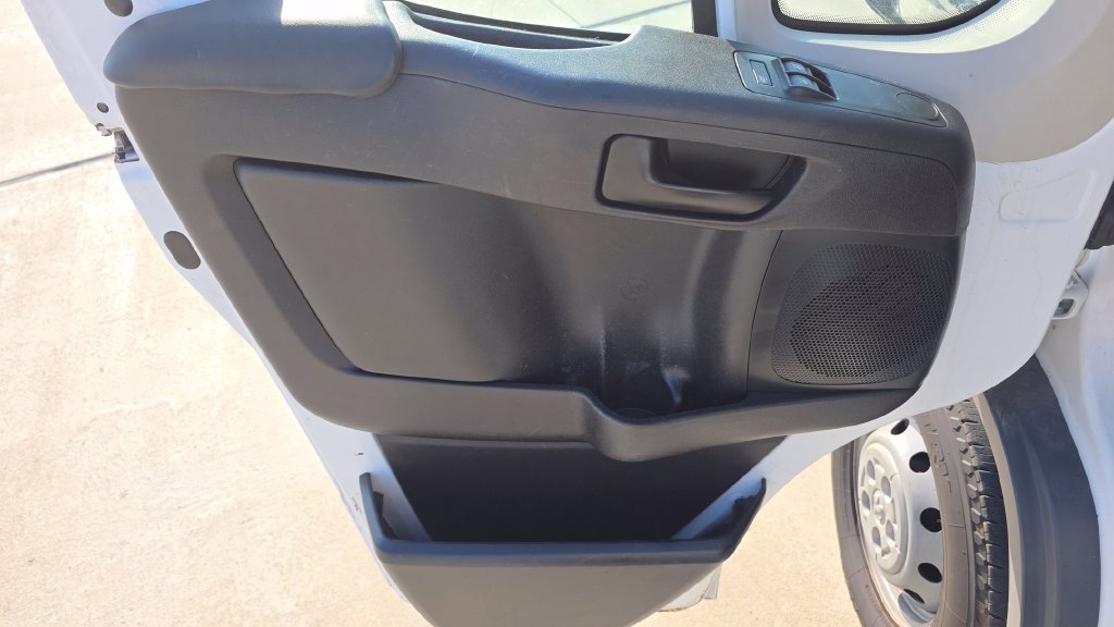 Used 2014 RAM ProMaster 1500 FWD image 19