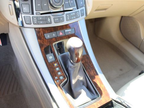 Used 2012 Buick LaCrosse Premium w/ Driver Confidence Package image 16