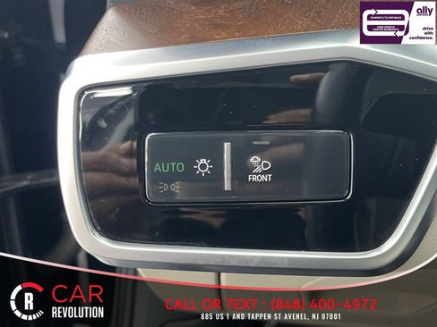 Used 2019 Audi A6 3.0T Prestige w/ Prestige Package AWD/4WD image 31