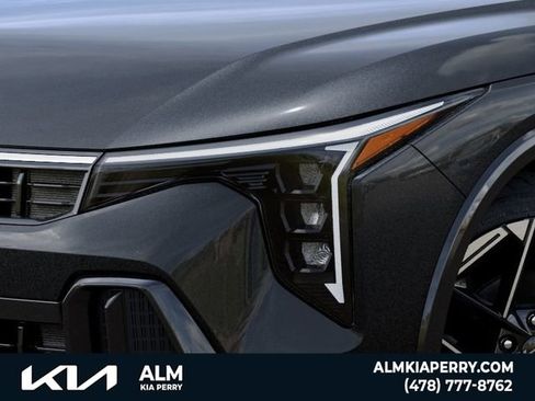 New 2026 Kia K4 GT-Line FWD image 10