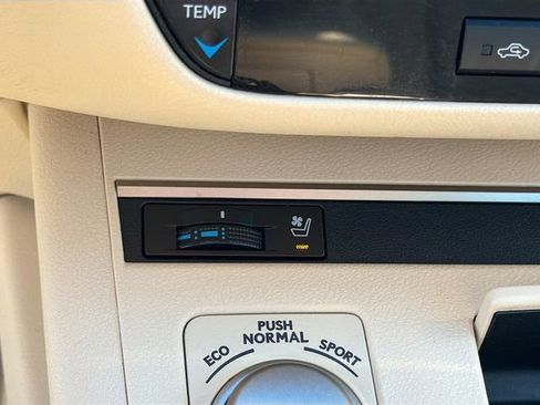 Used 2015 Lexus ES 350 image 19