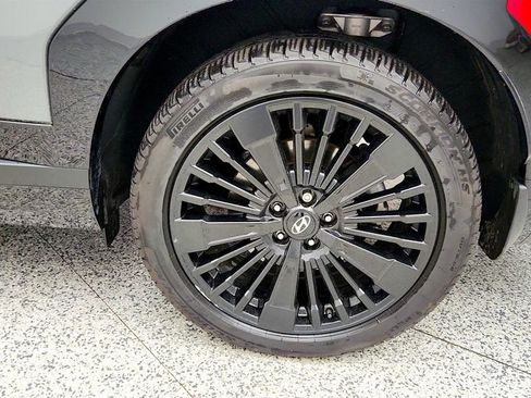 Used 2024 Hyundai Santa Fe Calligraphy AWD/4WD image 9