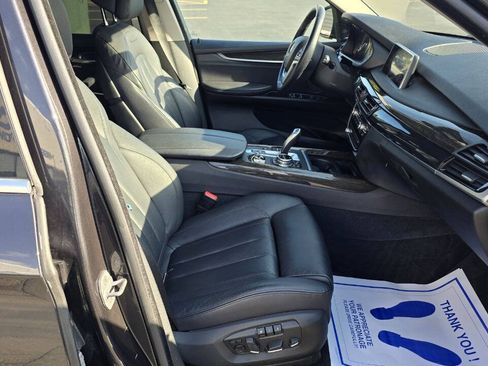 Used 2014 BMW X5 xDrive35i AWD/4WD image 17