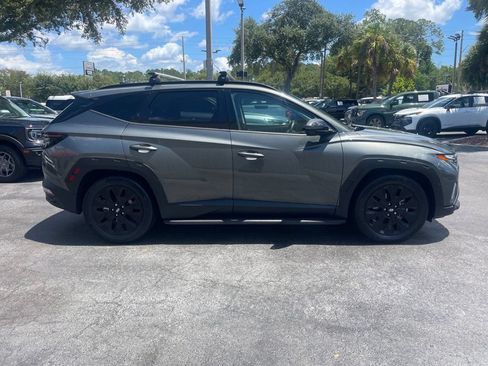 Used 2022 Hyundai Tucson XRT FWD image 6