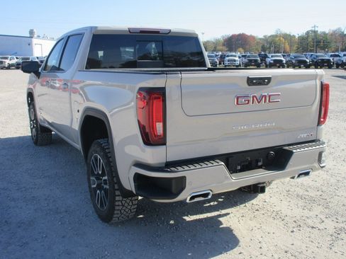 New 2026 GMC Sierra 1500 AT4 w/ AT4 Premium Package image 9