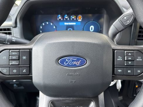 New 2026 Ford F150 STX w/ F-150 LOBO Package image 27