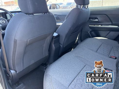 Certified 2026 Nissan Kicks SV FWD image 18