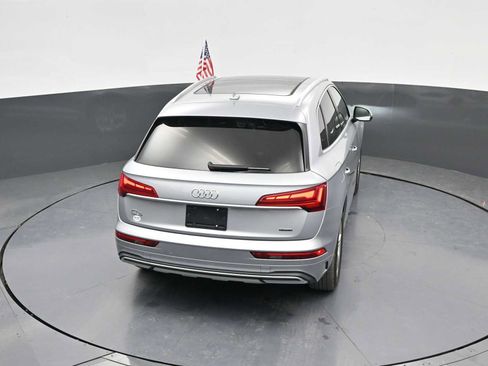 Used 2023 Audi Q5 2.0T Premium image 25