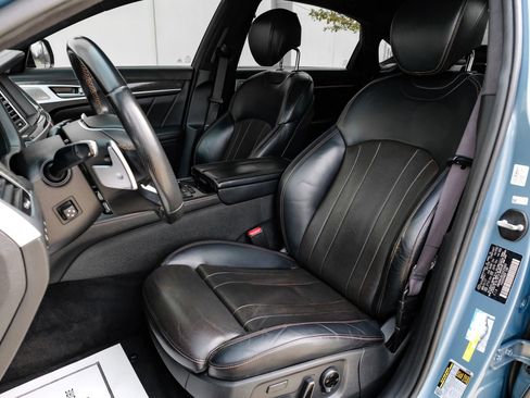 Used 2018 Genesis G80 3.3T Sport image 34