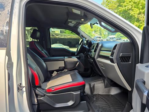 Used 2019 Ford F250 XLT AWD/4WD image 33