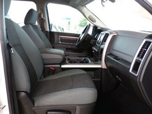 Used 2020 RAM 1500 Classic Warlock AWD/4WD image 34