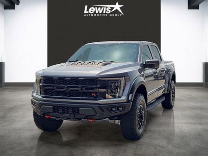 Used 2023 Ford F150 Raptor w/ Equipment Group 802A Raptor R