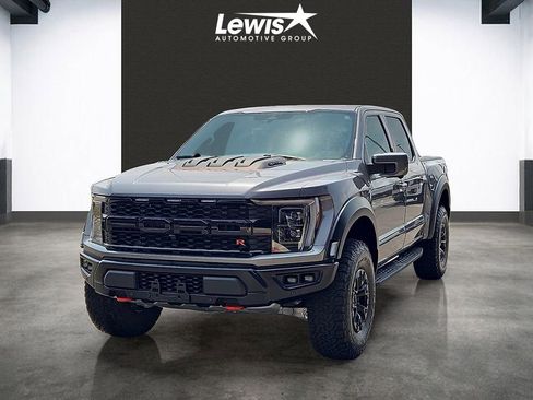 Used 2023 Ford F150 Raptor w/ Equipment Group 802A Raptor R AWD/4WD image 1