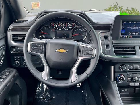 Used 2024 Chevrolet Tahoe LS image 5