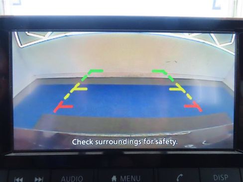 Used 2024 Nissan Sentra S FWD image 25