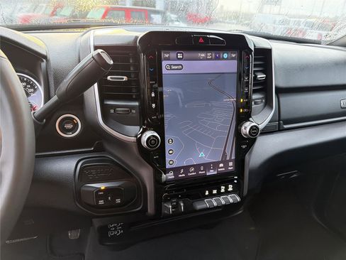 Used 2025 RAM 2500 Big Horn image 28