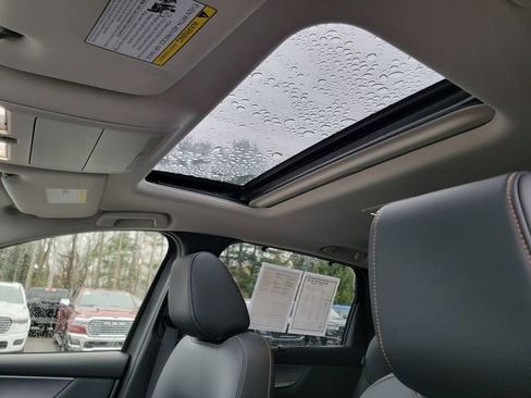 Used 2024 MAZDA CX-90 3.3 Turbo w/ Preferred Package image 4