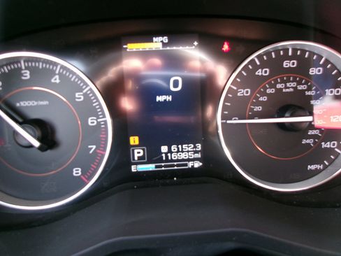 Used 2018 Subaru Crosstrek 2.0i Limited AWD/4WD image 18