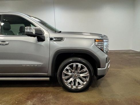 Used 2023 GMC Sierra 1500 Denali w/ Denali Reserve Package image 32