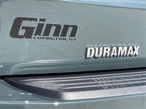 New 2026 Chevrolet Suburban RST w/ RST Capability Package image 34