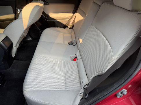 Used 2015 Subaru Forester 2.5i Premium AWD/4WD image 13