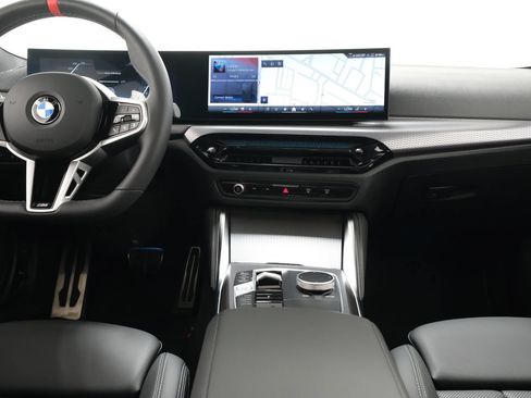 Used 2025 BMW 440i xDrive Coupe w/ Premium Package AWD/4WD image 9