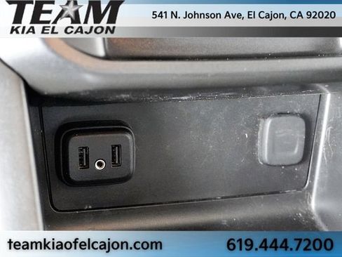 Used 2021 Chevrolet Colorado LT w/ Fleet Safety Package RWD image 29