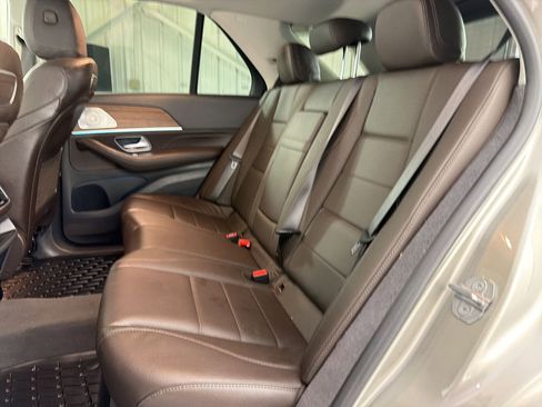 Certified 2020 Mercedes-Benz GLE 350 4MATIC image 15