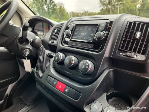 Used 2019 RAM ProMaster 2500 image 49
