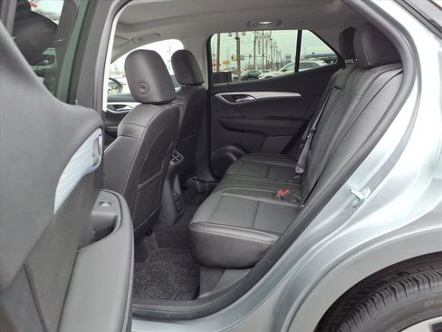 Used 2025 Buick Envision Avenir image 15