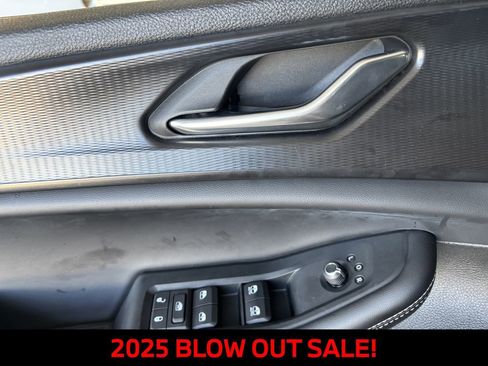 New 2025 Jeep Grand Cherokee Laredo X image 20