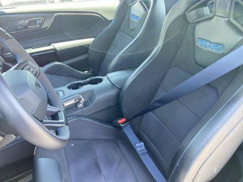 Used 2024 Ford Mustang Dark Horse RWD image 15