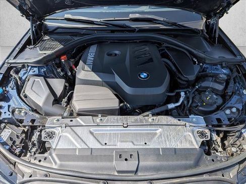 Used 2026 BMW 330i Sedan w/ M Sport Package RWD image 24