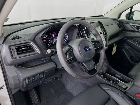 New 2026 Subaru Ascent Bronze Edition AWD/4WD image 7