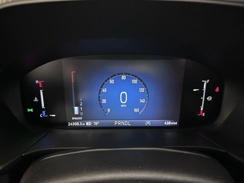 Certified 2025 Ford Escape ST-Line AWD/4WD image 32