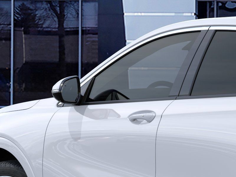 New 2026 Buick Envista Avenir FWD image 12